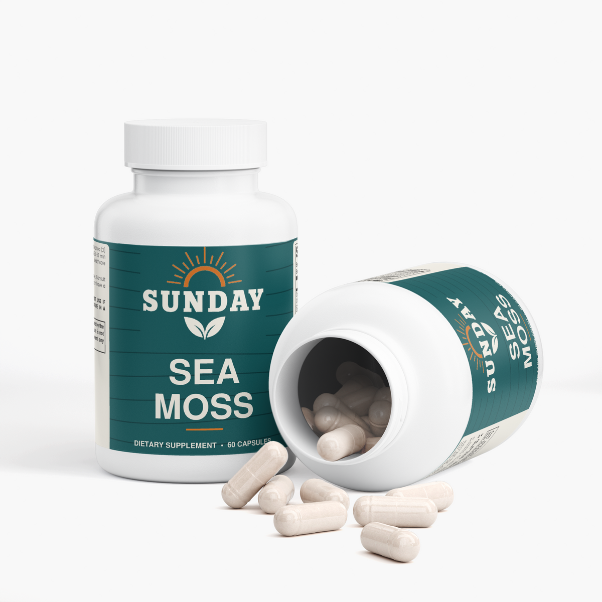 Sea Moss