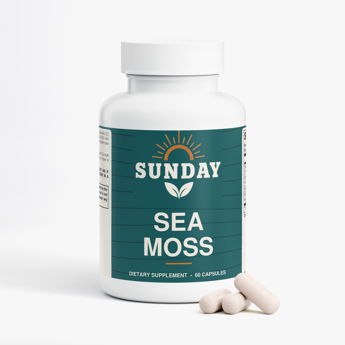 Sea Moss