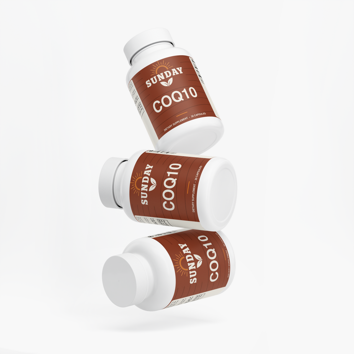 CoQ10 Ubiquinone