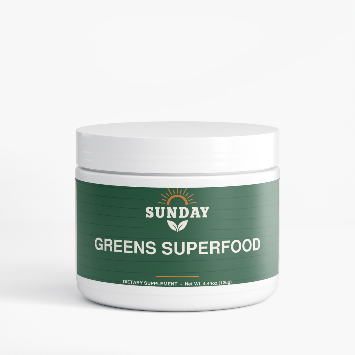 Greens Superfood