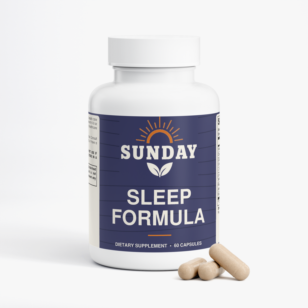 Sleep Formula