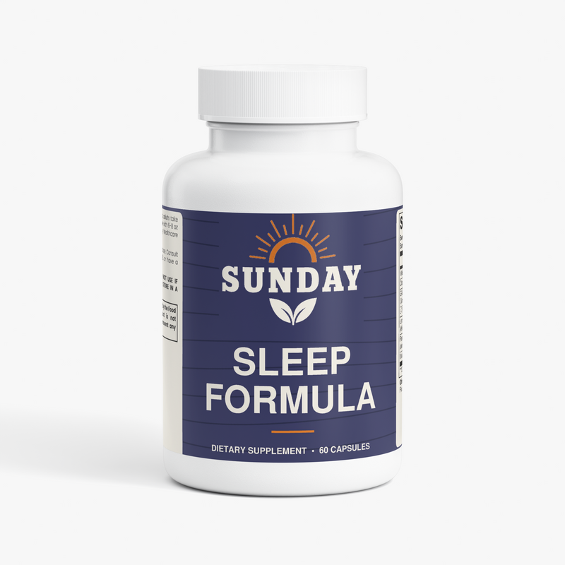 Sleep Formula