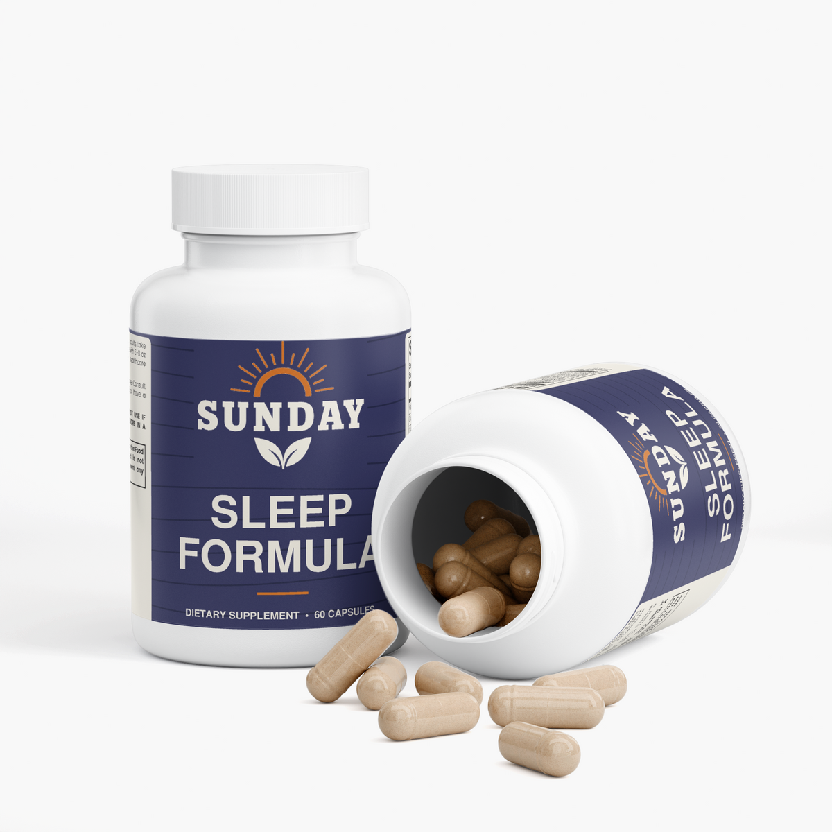 Sleep Formula