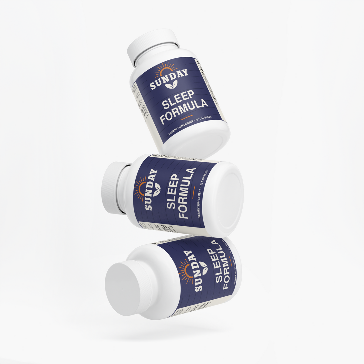 Sleep Formula