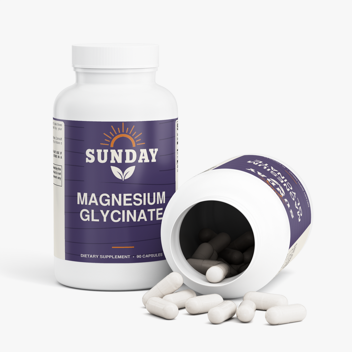 Magnesium Glycinate