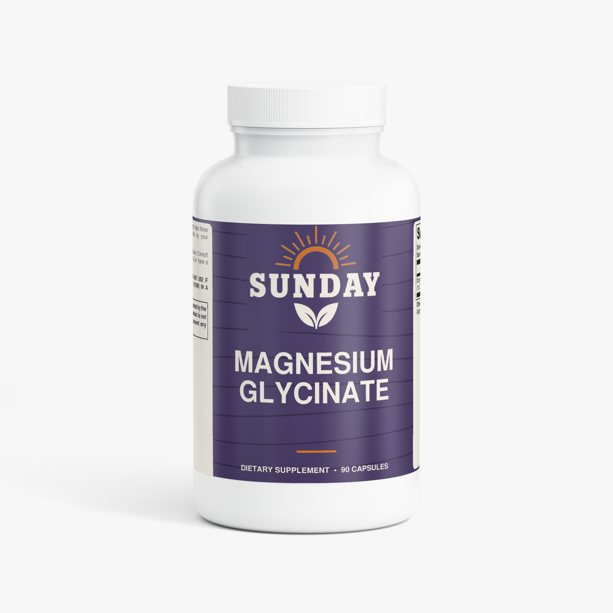 Magnesium Glycinate