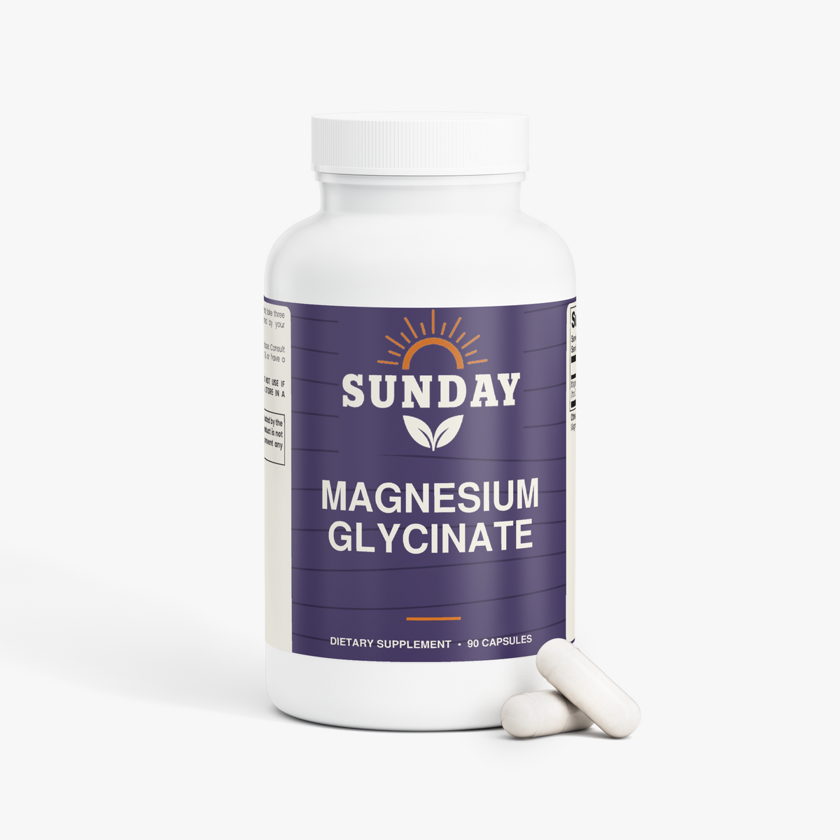 Magnesium Glycinate