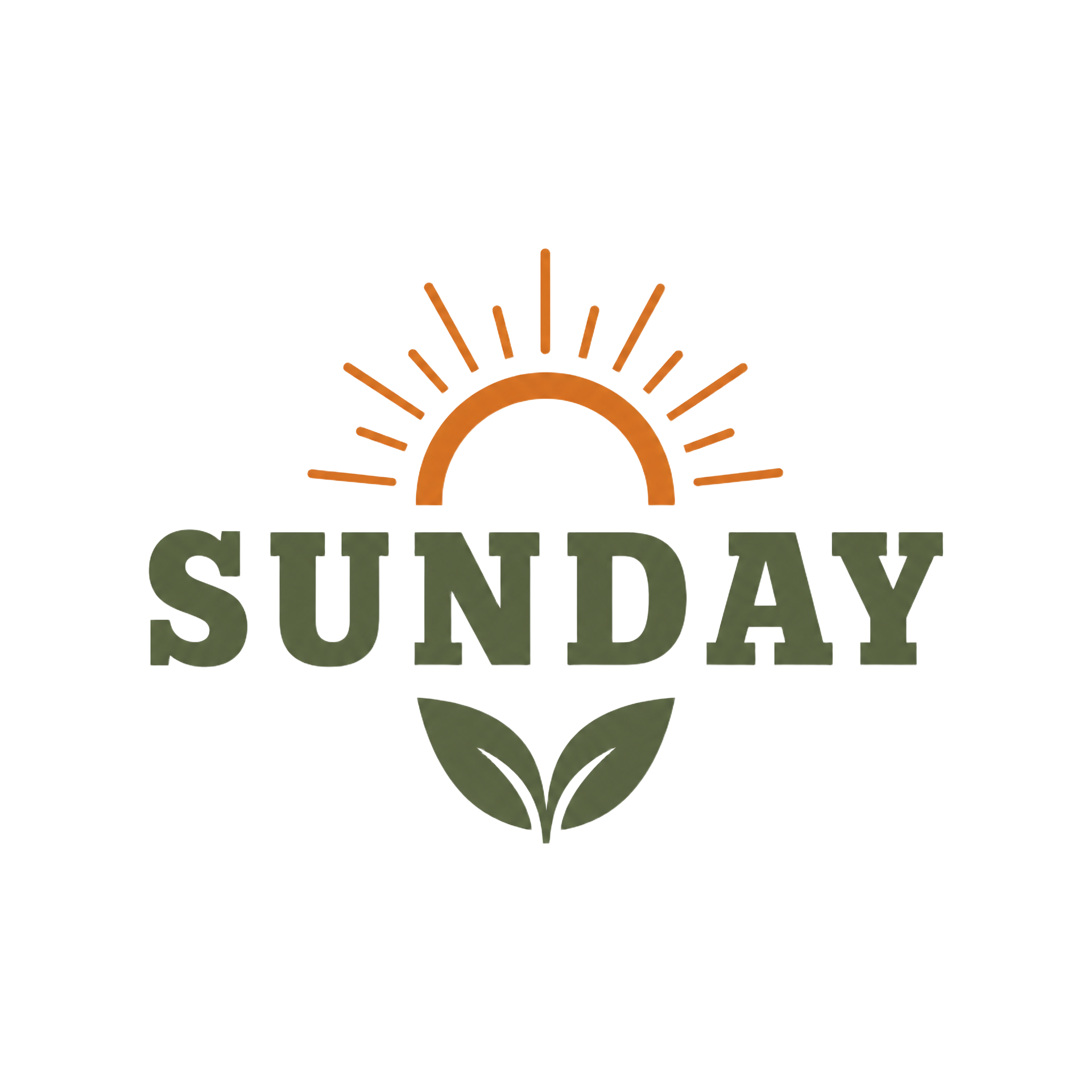 Sunday