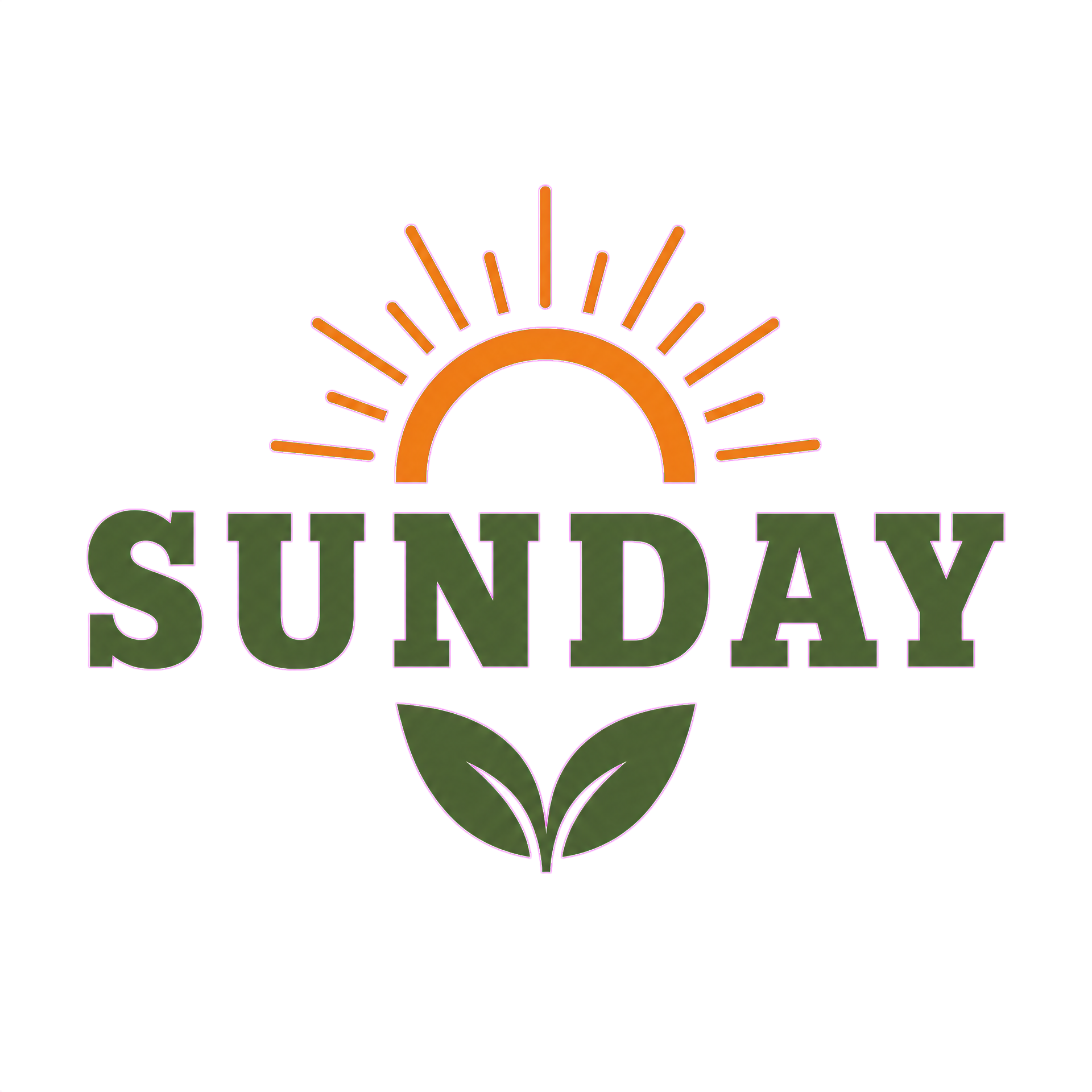 Sunday Wellness